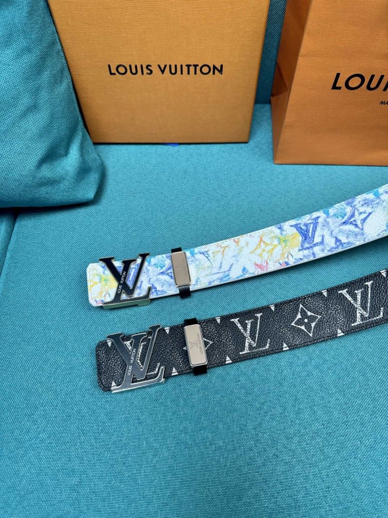 Louis Vuitton Belts